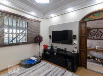 Casa · 220m² · 3 Quartos · 2 Vagas · Casa à Venda - Vila Euthalia, 3 Quartos, 220 m2