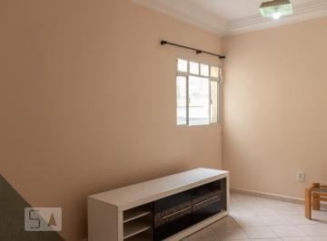 Apartamento · 60m² · 2 Quartos · 1 Vaga · Apartamento à Venda - Santa Teresinha, 2 Quartos, 60 m2