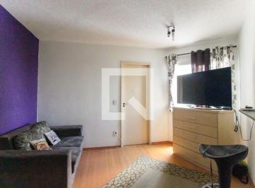 Apartamento · 37m² · 1 Quarto · 1 Vaga · Apartamento à Venda - Itaquera, 1 Quarto, 37 m2