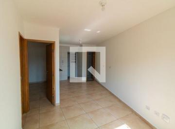 Apartamento · 48m² · 2 Quartos · 1 Vaga · Apartamento à Venda - Vila Guilhermina, 2 Quartos, 48 m2