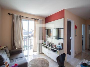 Apartamento · 42m² · 2 Quartos · 1 Vaga · Apartamento à Venda - Itaquera, 2 Quartos, 42 m2