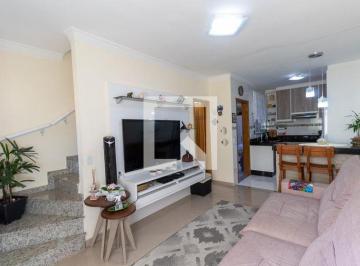 Casa · 78m² · 2 Quartos · 1 Vaga · Casa à Venda - Vila Ré, 2 Quartos, 78 m2