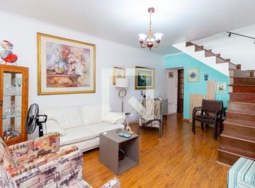 Casa · 110m² · 2 Quartos · 2 Vagas · Casa à Venda - Mooca, 2 Quartos, 110 m2
