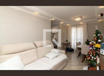 Apartamento · 52m² · 2 Quartos · 1 Vaga · Apartamento à Venda - Cangaíba, 2 Quartos, 52 m2