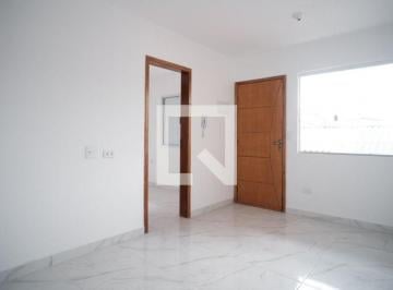 Apartamento · 38m² · 2 Quartos · Apartamento à Venda - Cangaíba, 2 Quartos, 38 m2
