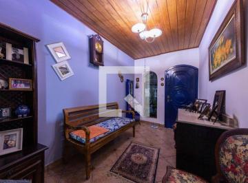 Casa · 186m² · 2 Quartos · 2 Vagas · Casa à Venda - Vila Santa Clara, 2 Quartos, 186 m2