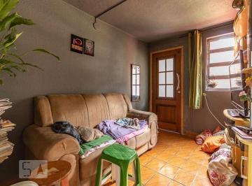 Apartamento · 48m² · 2 Quartos · 1 Vaga · Apartamento à Venda - Artur Alvim, 2 Quartos, 48 m2