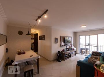 Apartamento · 80m² · 2 Quartos · 1 Vaga · Apartamento à Venda - Mooca, 2 Quartos, 80 m2