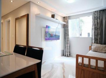 Apartamento · 49m² · 2 Quartos · Apartamento à Venda - Jardim Aricanduva, 2 Quartos, 49 m2