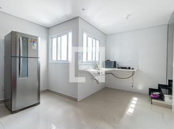 Apartamento · 98m² · 2 Quartos · 1 Vaga · Apartamento à Venda - Parque Novo Oratório, 2 Quartos, 98 m2