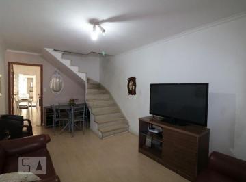 Casa · 79m² · 2 Quartos · 1 Vaga · Casa à Venda - Mooca, 2 Quartos, 79 m2