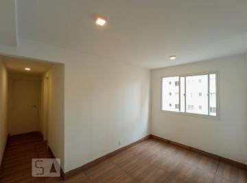 Apartamento · 40m² · 2 Quartos · Apartamento à Venda - Itaquera, 2 Quartos, 40 m2