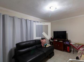 Casa · 122m² · 2 Quartos · 2 Vagas · Casa à Venda - Cangaíba, 2 Quartos, 122 m2