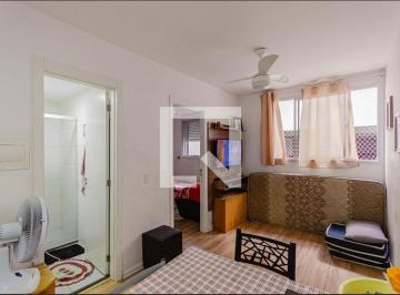 Apartamento · 37m² · 2 Quartos · Apartamento à Venda - Cambuci, 2 Quartos, 37 m2