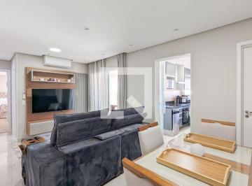 Apartamento · 78m² · 2 Quartos · 2 Vagas · Apartamento à Venda - Baeta Neves, 2 Quartos, 78 m2