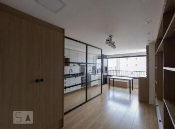 Apartamento · 58m² · 2 Quartos · 1 Vaga · Apartamento à Venda - Brás, 2 Quartos, 58 m2
