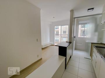 Apartamento · 36m² · 1 Quarto · 1 Vaga · Apartamento à Venda - Mooca, 1 Quarto, 36 m2