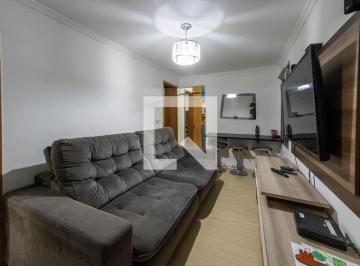 Apartamento · 46m² · 2 Quartos · 1 Vaga · Apartamento à Venda - Sapopemba, 2 Quartos, 46 m2