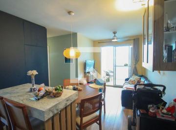 Apartamento · 65m² · 3 Quartos · 1 Vaga · Apartamento à Venda - Belém, 3 Quartos, 65 m2