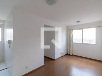 Apartamento · 41m² · 2 Quartos · 1 Vaga · Apartamento à Venda - Itaquera, 2 Quartos, 41 m2
