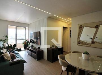 Apartamento · 84m² · 3 Quartos · 2 Vagas · Apartamento à Venda - Anchieta, 3 Quartos, 84 m2
