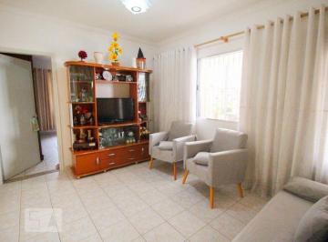 Casa · 100m² · 3 Quartos · 6 Vagas · Casa à Venda - Vila Jacuí, 3 Quartos, 100 m2