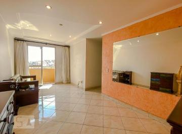 Apartamento · 74m² · 3 Quartos · 2 Vagas · Apartamento à Venda - Vila Esperança, 3 Quartos, 74 m2