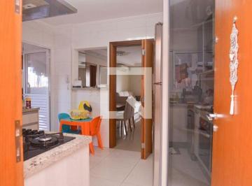 Apartamento · 122m² · 3 Quartos · 3 Vagas · Apartamento à Venda - Vila Assunção, 3 Quartos, 122 m2
