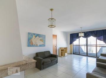 Apartamento · 130m² · 3 Quartos · 2 Vagas · Apartamento à Venda - Santa Paula, 3 Quartos, 130 m2