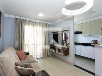 Apartamento · 49m² · 2 Quartos · 1 Vaga · Apartamento à Venda - Vila Carrão, 2 Quartos, 49 m2