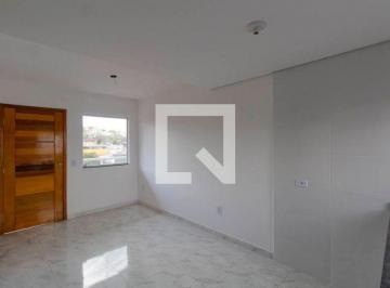 Apartamento · 44m² · 2 Quartos · 1 Vaga · Apartamento à Venda - Cidade Patriarca, 2 Quartos, 44 m2