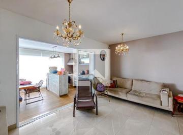 Apartamento · 110m² · 3 Quartos · 2 Vagas · Apartamento à Venda - Mooca, 3 Quartos, 110 m2