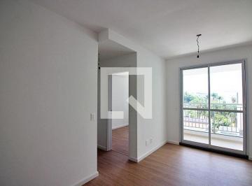 Apartamento · 51m² · 2 Quartos · 1 Vaga · Apartamento à Venda - Rudge Ramos, 2 Quartos, 51 m2