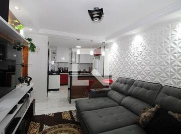 Casa · 87m² · 2 Quartos · 1 Vaga · Casa à Venda - Vila Ré, 2 Quartos, 87 m2