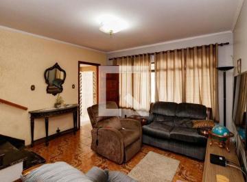 Casa · 160m² · 4 Quartos · 2 Vagas · Casa à Venda - Vila Constança , 4 Quartos, 160 m2