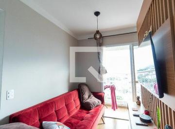 Apartamento · 38m² · 2 Quartos · 1 Vaga · Apartamento à Venda - Vila Ré, 2 Quartos, 38 m2