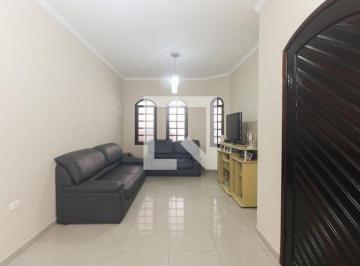 Casa · 154m² · 3 Quartos · Casa à Venda - Vila Carrão, 3 Quartos, 154 m2