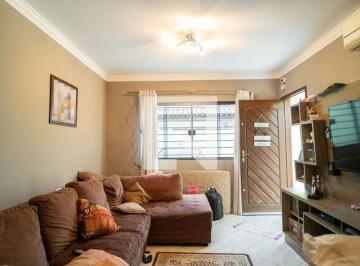 Casa · 110m² · 3 Quartos · 2 Vagas · Casa à Venda - Cangaíba, 3 Quartos, 110 m2