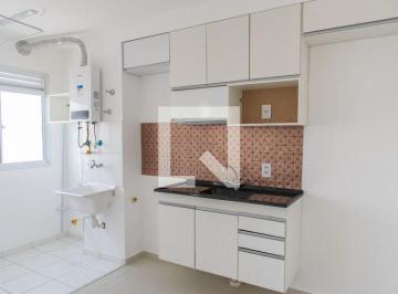 Apartamento · 38m² · 2 Quartos · 1 Vaga · Apartamento à Venda - Cambuci, 2 Quartos, 38 m2