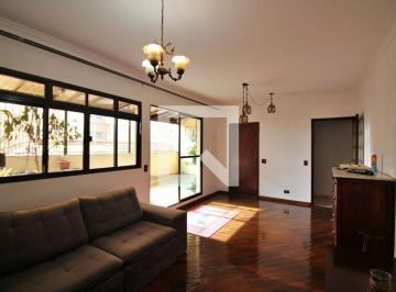 Apartamento · 196m² · 3 Quartos · 2 Vagas · Apartamento à Venda - Rudge Ramos, 3 Quartos, 196 m2