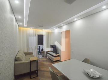 Apartamento · 70m² · 3 Quartos · 1 Vaga · Apartamento à Venda - Rudge Ramos, 3 Quartos, 70 m2