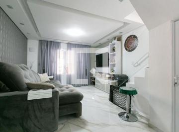 Casa · 200m² · 3 Quartos · 2 Vagas · Casa à Venda - Vila Jacuí, 3 Quartos, 200 m2