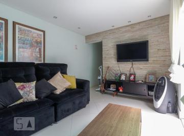 Apartamento · 100m² · 3 Quartos · 2 Vagas · Apartamento à Venda - Jardim Bela Vista, 3 Quartos, 100 m2