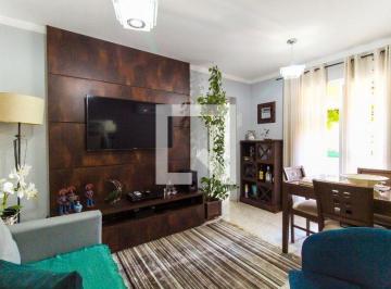 Apartamento · 50m² · 2 Quartos · 1 Vaga · Apartamento à Venda - Itaquera, 2 Quartos, 50 m2
