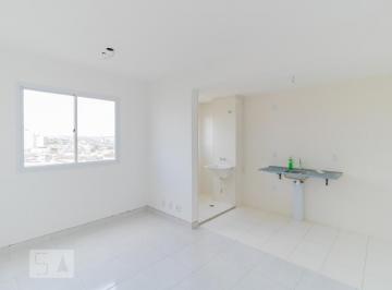 Apartamento · 40m² · 2 Quartos · Apartamento à Venda - Ermelino Matarazzo, 2 Quartos, 40 m2
