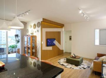 Apartamento · 77m² · 3 Quartos · 2 Vagas · Apartamento à Venda - Rudge Ramos, 3 Quartos, 77 m2