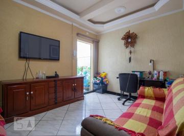 Apartamento · 137m² · 3 Quartos · 2 Vagas · Apartamento à Venda - Jardim Santo Antônio, 3 Quartos, 137 m2