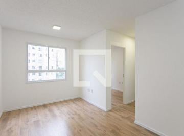 Apartamento · 45m² · 2 Quartos · 1 Vaga · Apartamento à Venda - Penha de França, 2 Quartos, 45 m2