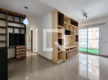 Apartamento · 93m² · 3 Quartos · 2 Vagas · Apartamento à Venda - Baeta Neves, 3 Quartos, 93 m2