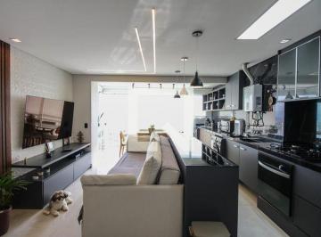 Apartamento · 59m² · 2 Quartos · 1 Vaga · Apartamento à Venda - Vila Esperança, 2 Quartos, 59 m2